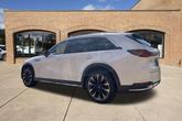 Thumbnail of 2024 Rhodium White Metallic Mazda CX-90