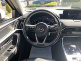 Thumbnail of 2024 Rhodium White Metallic Mazda CX-90