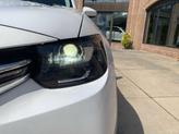Thumbnail of 2024 Rhodium White Metallic Mazda CX-90