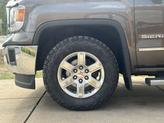 Thumbnail of 2015 Bronze Alloy Metallic GMC Sierra 1500