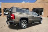 Thumbnail of 2015 Bronze Alloy Metallic GMC Sierra 1500