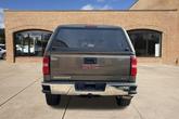 Thumbnail of 2015 Bronze Alloy Metallic GMC Sierra 1500