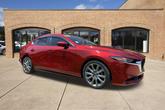 Photo of 2019 Soul Red Crystal Metallic Mazda Mazda3