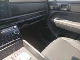 Thumbnail of 2026 Atlantic Blue Hyundai SANTA FE HEV