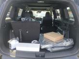 Thumbnail of 2026 Atlantic Blue Hyundai SANTA FE HEV