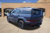 Thumbnail of 2026 Atlantic Blue Hyundai SANTA FE HEV