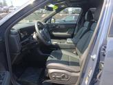 Thumbnail of 2026 Atlantic Blue Hyundai SANTA FE HEV