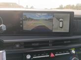 Thumbnail of 2026 Atlantic Blue Hyundai SANTA FE HEV
