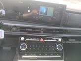 Thumbnail of 2026 Atlantic Blue Hyundai SANTA FE HEV