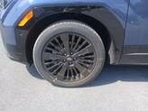 Thumbnail of 2026 Atlantic Blue Hyundai SANTA FE HEV