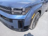 Thumbnail of 2026 Atlantic Blue Hyundai SANTA FE HEV