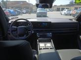 Thumbnail of 2026 Atlantic Blue Hyundai SANTA FE HEV