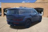 Thumbnail of 2026 Atlantic Blue Hyundai SANTA FE HEV