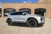 Photo of 2019 Symphony Silver Hyundai SANTA FE