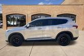 Thumbnail of 2019 Symphony Silver Hyundai SANTA FE