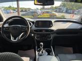 Thumbnail of 2019 Symphony Silver Hyundai SANTA FE