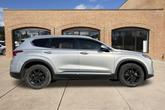 Thumbnail of 2019 Symphony Silver Hyundai SANTA FE