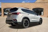 Thumbnail of 2019 Symphony Silver Hyundai SANTA FE