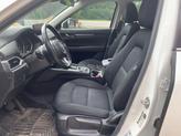 Thumbnail of 2021 Snowflake White Pearl Mazda CX-5