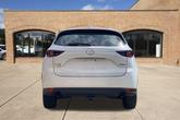 Thumbnail of 2021 Snowflake White Pearl Mazda CX-5