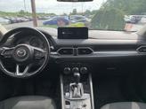 Thumbnail of 2021 Snowflake White Pearl Mazda CX-5