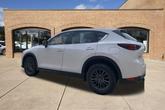 Thumbnail of 2021 Snowflake White Pearl Mazda CX-5