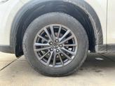 Thumbnail of 2021 Snowflake White Pearl Mazda CX-5