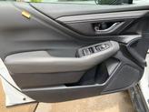 Thumbnail of 2022 Crystal White Pearl Subaru Outback