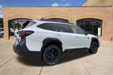 Thumbnail of 2022 Crystal White Pearl Subaru Outback