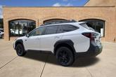 Thumbnail of 2022 Crystal White Pearl Subaru Outback