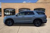 Thumbnail of 2024 Silver Hyundai PALISADE