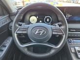 Thumbnail of 2024 Silver Hyundai PALISADE