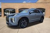 Thumbnail of 2024 Silver Hyundai PALISADE