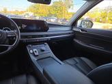 Thumbnail of 2024 Silver Hyundai PALISADE