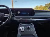 Thumbnail of 2024 Silver Hyundai PALISADE