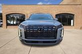Thumbnail of 2024 Silver Hyundai PALISADE