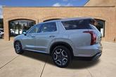 Thumbnail of 2024 Silver Hyundai PALISADE