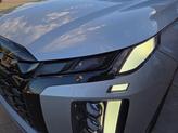 Thumbnail of 2024 Silver Hyundai PALISADE