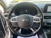 Thumbnail of 2021 Glacial White Pearl Kia Telluride