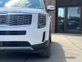 Thumbnail of 2021 Glacial White Pearl Kia Telluride