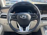 Thumbnail of 2021 Hyper White Hyundai PALISADE