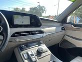Thumbnail of 2021 Hyper White Hyundai PALISADE