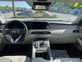 Thumbnail of 2021 Hyper White Hyundai PALISADE