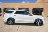 Thumbnail of 2021 Hyper White Hyundai PALISADE