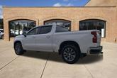 Thumbnail of 2020 Summit White Chevrolet Silverado 1500