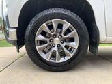 Thumbnail of 2020 Summit White Chevrolet Silverado 1500