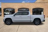 Thumbnail of 2020 Summit White Chevrolet Silverado 1500