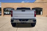 Thumbnail of 2020 Summit White Chevrolet Silverado 1500