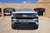 Thumbnail of 2020 Summit White Chevrolet Silverado 1500