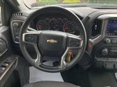 Thumbnail of 2020 Summit White Chevrolet Silverado 1500